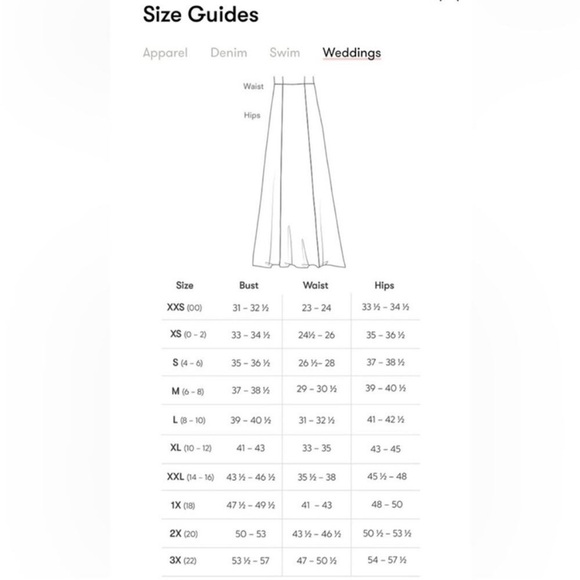 Show me your mumu Champagne Satin Dress size M new with tags - Picture 4 of 4